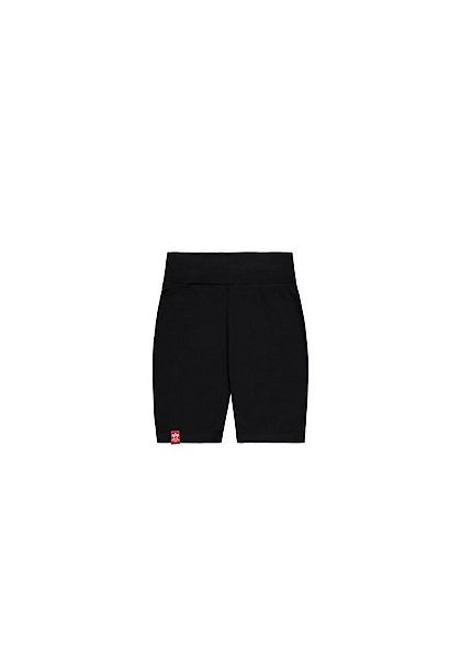 Alpha Industries Sweatshorts Basic Bike Shorts SL FP Wmn günstig online kaufen