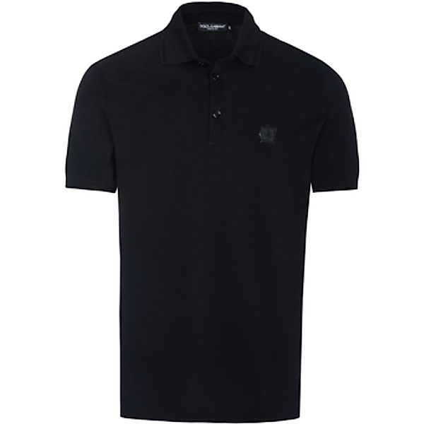 D&G  Poloshirt G8KB8Z G7VLA günstig online kaufen