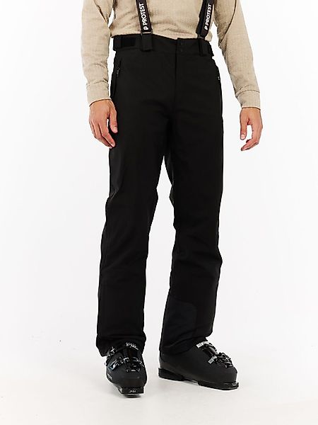 Protest Skihose PRTChester snowpants True Black günstig online kaufen