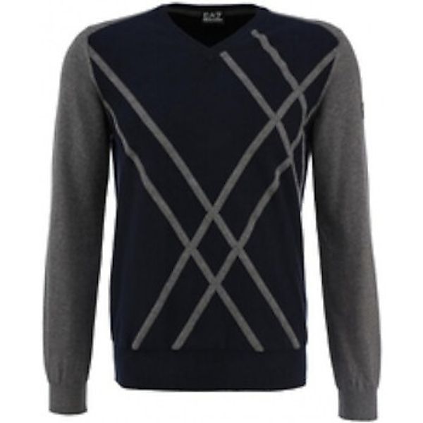 Emporio Armani EA7  Pullover SLM02M-SL01M günstig online kaufen