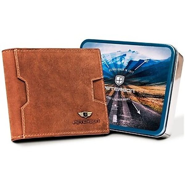 Peterson  Geldbeutel PTNN79215 günstig online kaufen
