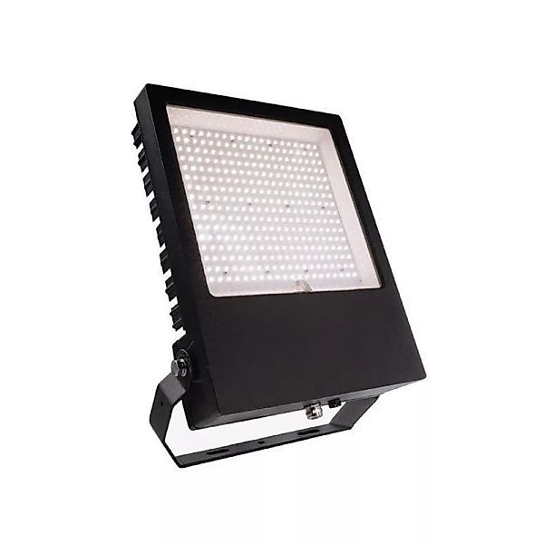 LED Strahler Atik in Tiefschwarz 242W 31050lm IP65 5000K günstig online kaufen