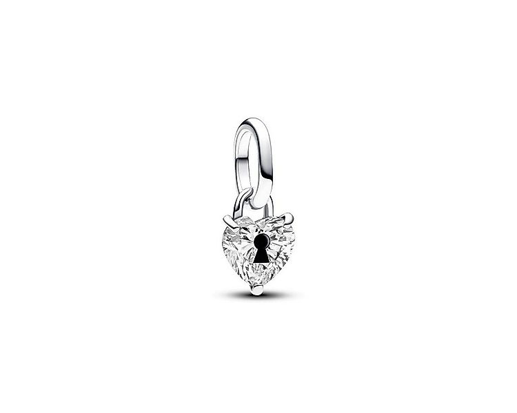 Pandora Charm-Einhänger Me 793086C01 Mini-Charm-Anhänger Schlüsselloch Herz günstig online kaufen