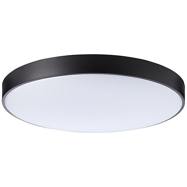 Brilliant Deckenleuchte Slimline, LED fest integriert, günstig online kaufen