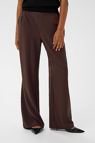 KAFFE Stoffhose Hose KAbeatrice günstig online kaufen