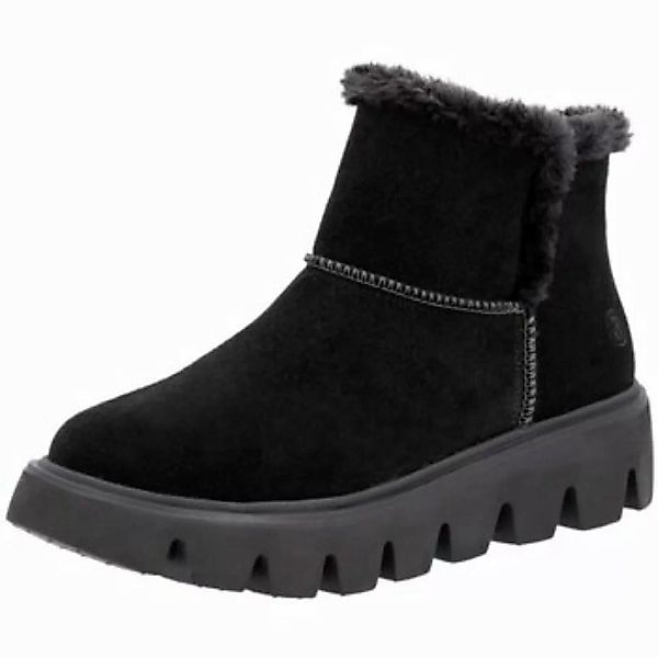 Rieker  Stiefel Stiefeletten HWK Stiefel W2170-42 günstig online kaufen