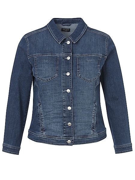 VIA APPIA DUE Jeansjacke in Große günstig online kaufen