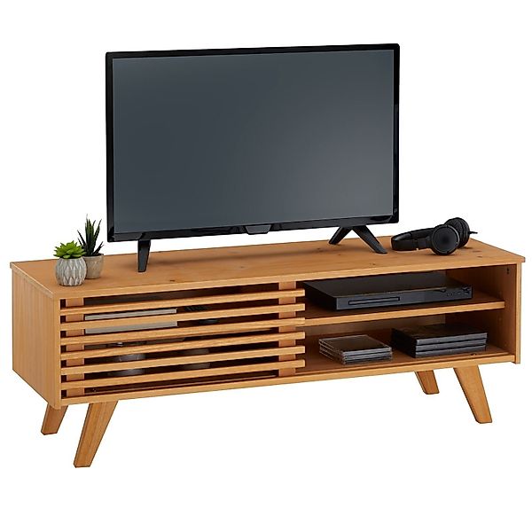 IDIMEX Lowboard SEAN, TV Lowboard 2 günstig online kaufen