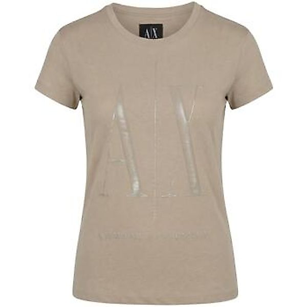 EAX  T-Shirt T-SHIRT 8NYTCX YJG3Z günstig online kaufen