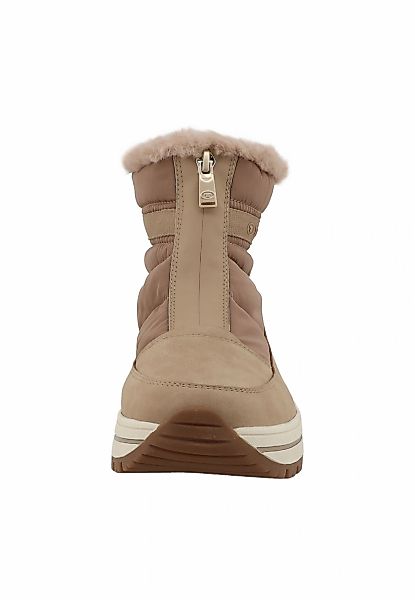 TOM TAILOR Stiefel "Tom Tailor Winter Boots" günstig online kaufen