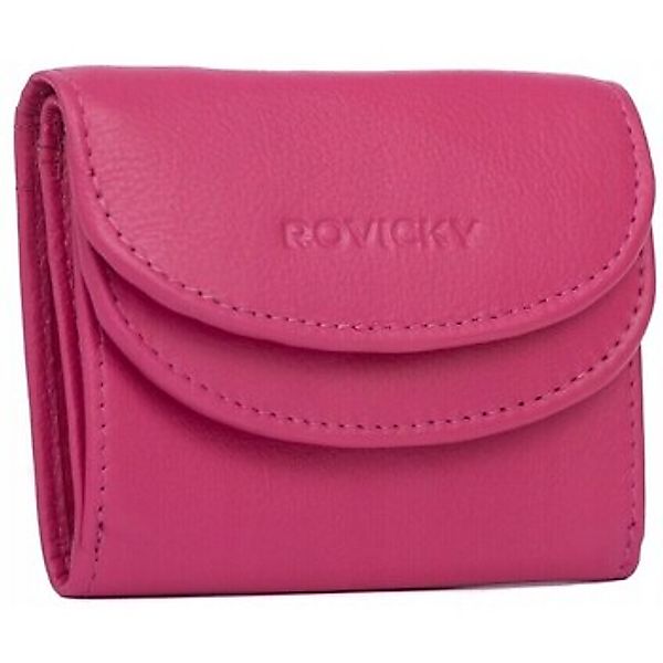 Rovicky  Geldbeutel R19LFN74419 günstig online kaufen