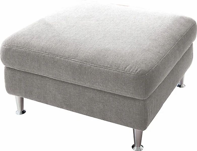 Home affaire Hocker »Turin«, passend zur Serie »Turin«, auch in Leder und E günstig online kaufen