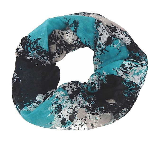 Ella Jonte Loop, 4 Farben Grün günstig online kaufen