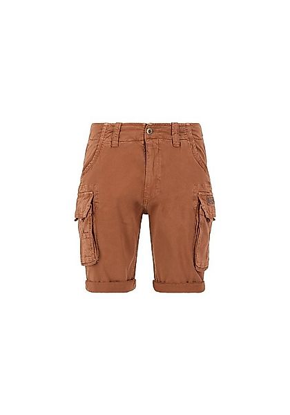 Alpha Industries Shorts Crew Short günstig online kaufen
