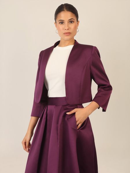 Apart Jackenblazer mit offener Front günstig online kaufen