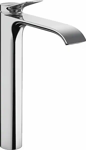 hansgrohe Waschtischarmatur »Vivenis«, 25cm, für Aufsatzwaschtische ohne Ab günstig online kaufen