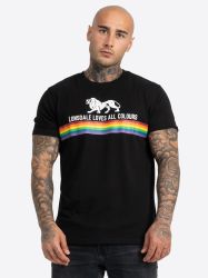 Lonsdale T-Shirt Nelson günstig online kaufen