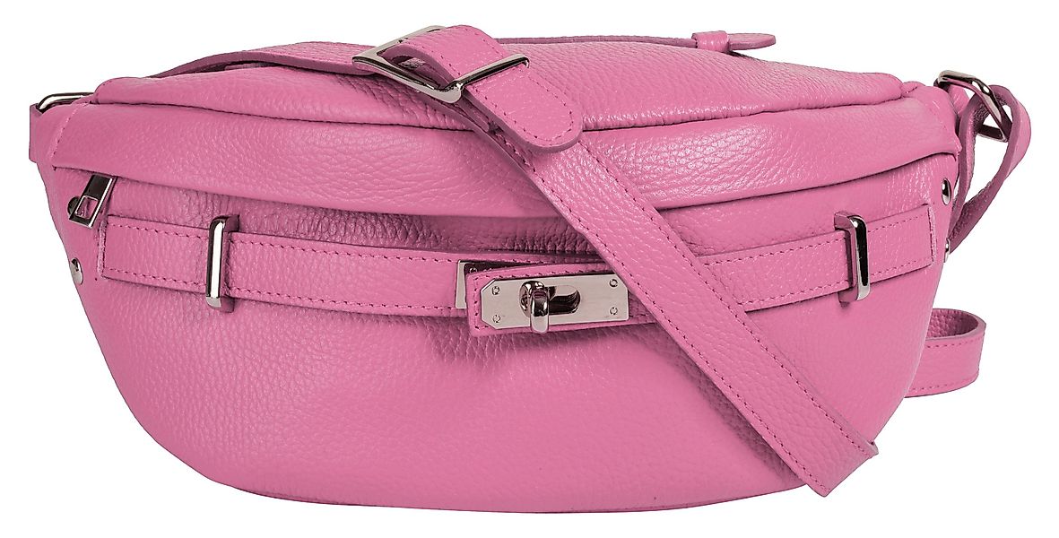 Samantha Look Gürteltasche, echt Leder, Made günstig online kaufen