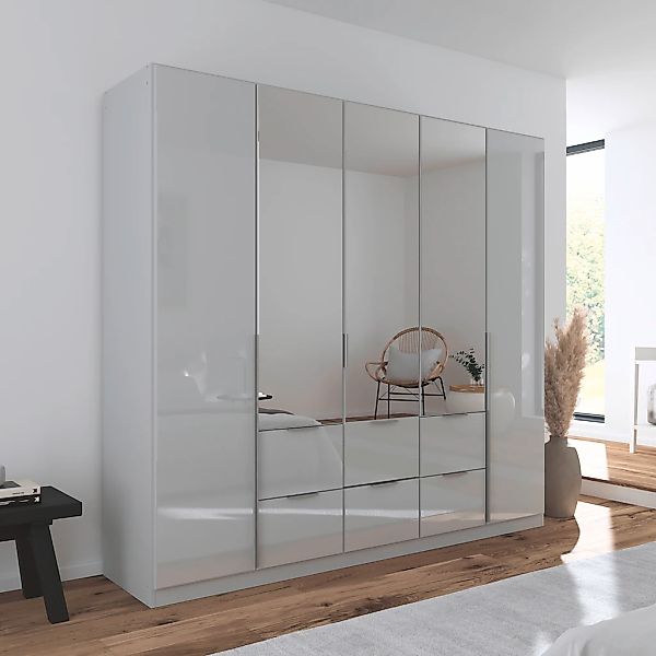 rauch Drehtürenschrank "Kleiderschrank Kleiderschränke Schrank Garderobe AG günstig online kaufen
