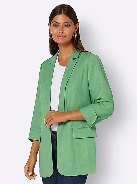 creation L Blusenblazer Blazer . günstig online kaufen