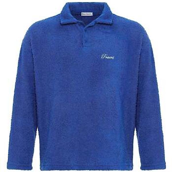Dandalo  Fleecepullover Jean Oversize Sweatshirt günstig online kaufen