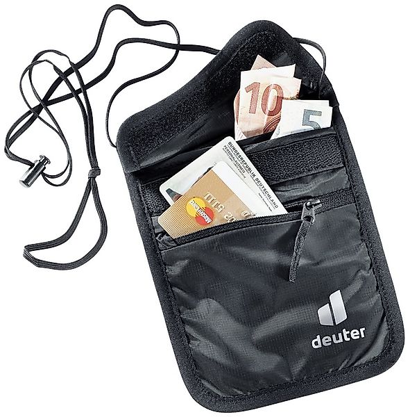deuter Geldbörse Security Wallet II günstig online kaufen