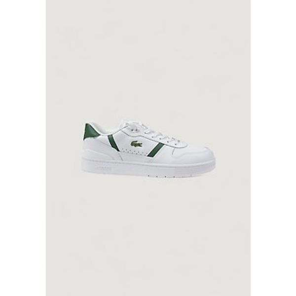 Lacoste  Sneaker T-CLIP SET 48SMA0031 günstig online kaufen