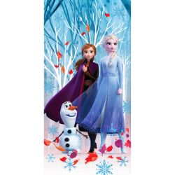 BERONAGE Strandtücher Frozen die Eiskönigin Badetuch günstig online kaufen