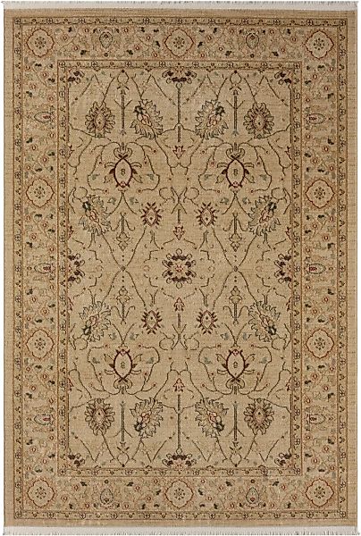 Myflair Möbel & Accessoires Teppich »Maryam 2«, rechteckig günstig online kaufen