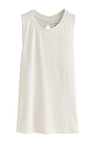 Next Trägertop Leichtes Active Tanktop aus günstig online kaufen