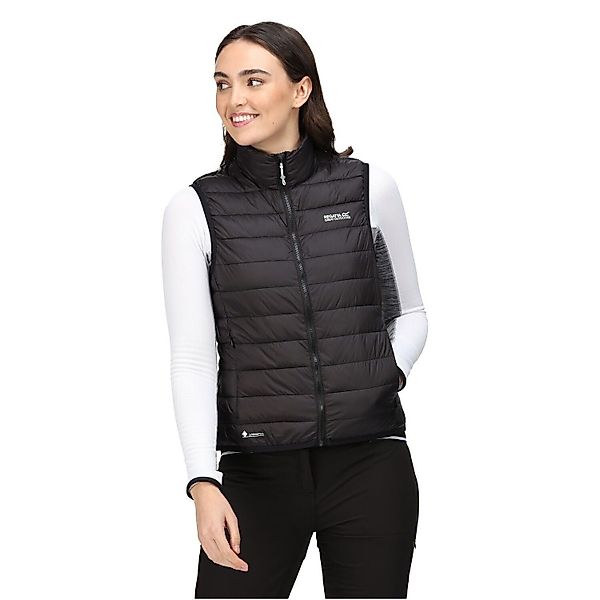Regatta Softshellweste Steppweste Hillpack günstig online kaufen