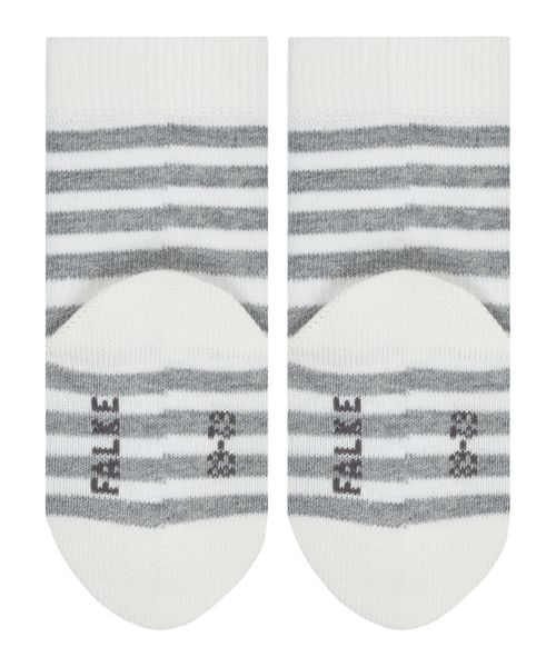 FALKE Socken Stripe (1-Paar) mit weicher günstig online kaufen