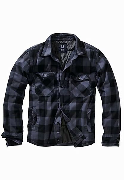 Brandit Anorak Brandit Herren Lumberjacket (1-St) günstig online kaufen