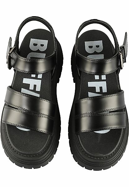 Buffalo High-Heel-Pumps "Buffalo LENNOX TS SANDAL" günstig online kaufen