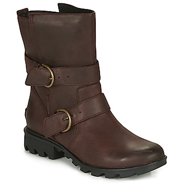 Sorel  Moonboots PHOENIX MOTO günstig online kaufen