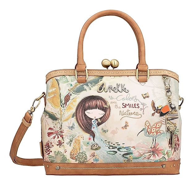 Anekke Schultertasche Amazonia günstig online kaufen