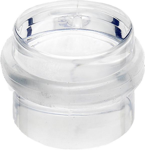 Hettich Türstopper Hettich Türstopper 30,0 x 34/38 mm transparent - 1 günstig online kaufen