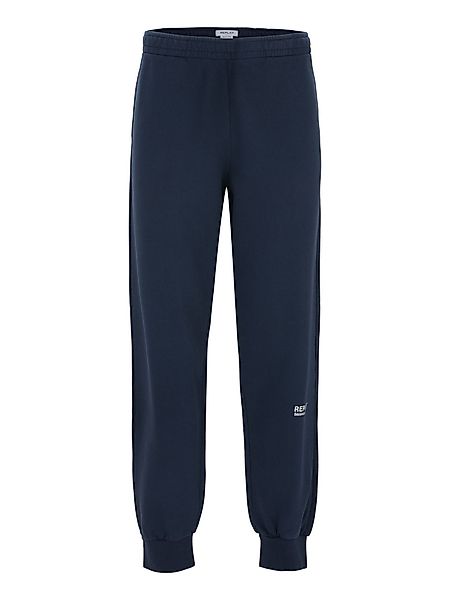 Replay Jogginghose Jogginghose aus Sweatshirtstoff günstig online kaufen