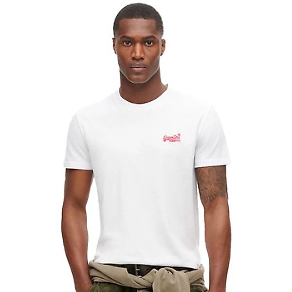 Superdry  T-Shirt Essential günstig online kaufen