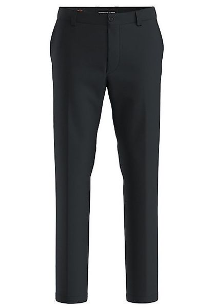 BOSS Stoffhose C-Kane1_PS aus der Porsche x BOSS Capsule-Kollektion (1-tlg) günstig online kaufen