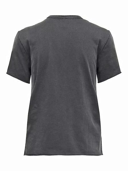 ONLY T-Shirt Lucy (1-tlg) günstig online kaufen