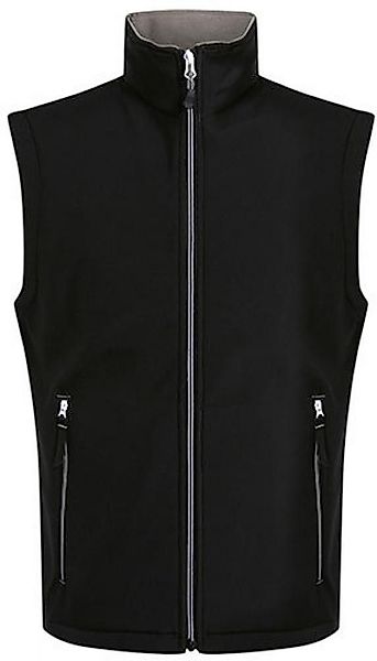Regatta Professional Funktionsweste Ascender 2-Layer Softshell günstig online kaufen