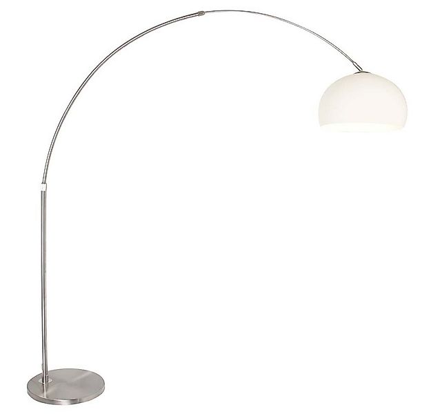 Steinhauer LIGHTING LED Bogenlampe, Stehleuchte Bogenstehleuchte Bogenlampe günstig online kaufen