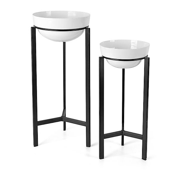 Eurofirany Blumentopf Blumentopf, Blumetopf mit elegantem günstig online kaufen