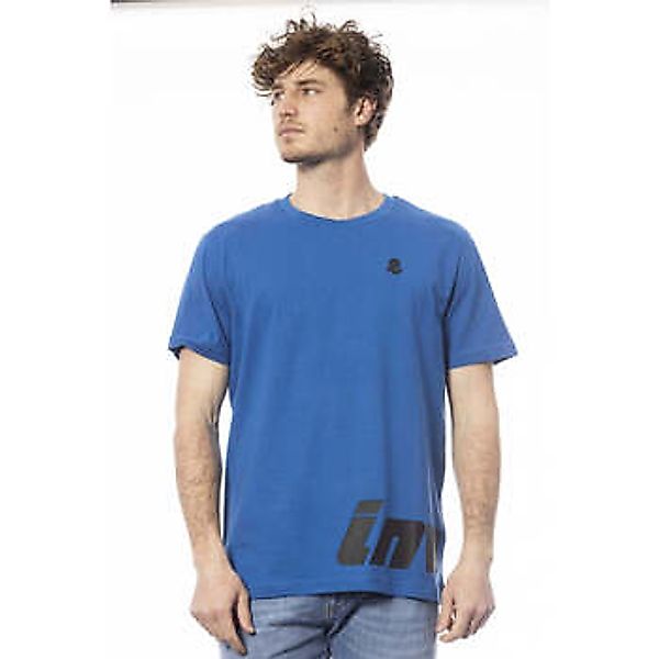 Invicta  T-Shirt 4451302U blue günstig online kaufen