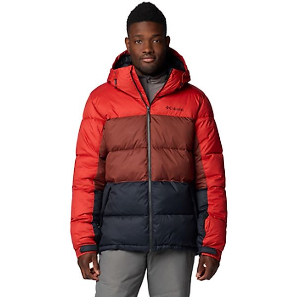 Columbia  Parkas Roaring Fork II Down Jacket günstig online kaufen