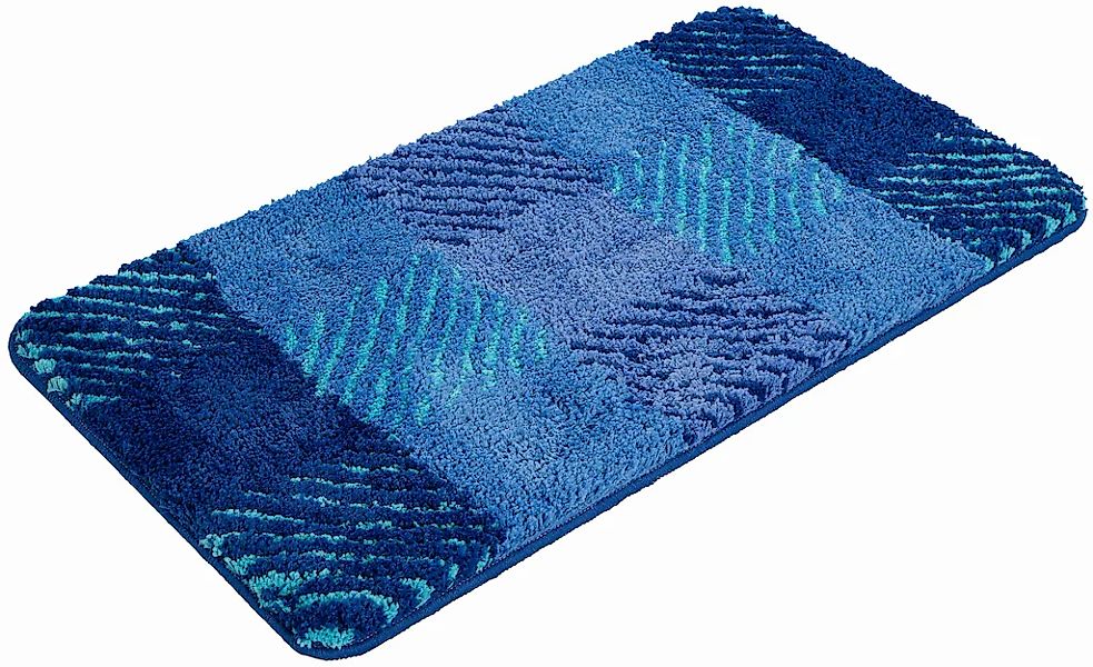 my home Badematte VENJA, Höhe 20 günstig online kaufen