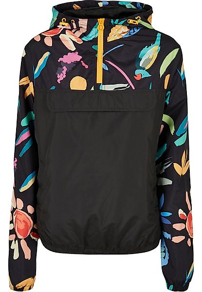 URBAN CLASSICS Allwetterjacke Urban Classics Damen günstig online kaufen