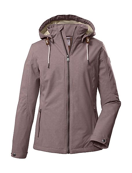 G.I.G.A. DX by killtec Softshelljacke "GS 141 WMN SFTSHLL JCKT", Softshellj günstig online kaufen