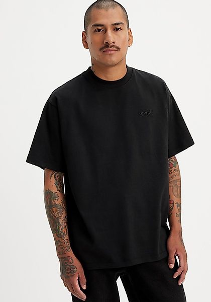 Levi's® Rundhalsshirt LE RED TAB VINTAGE günstig online kaufen